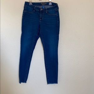 Skinny Arizona jeans company